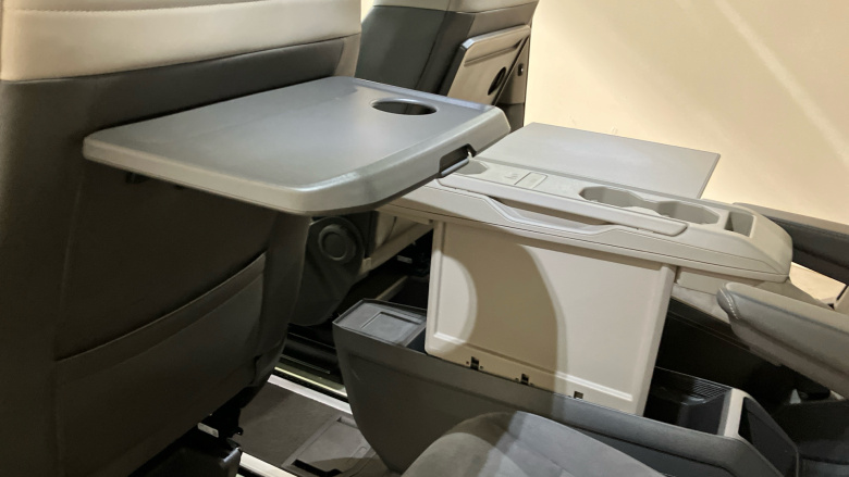 Volkswagen Multivan 2.0 TDI Style 5dr LWB DSG Diesel Estate